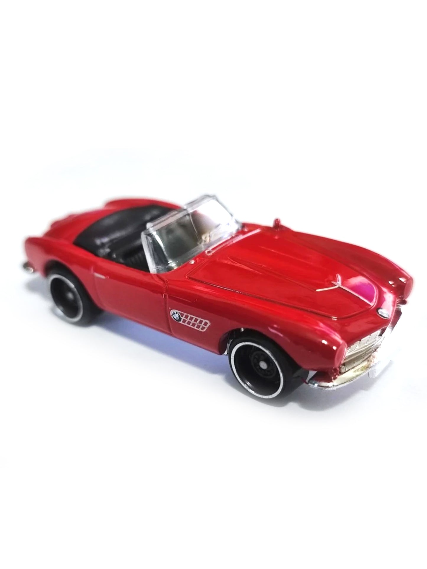 BMW 507 | Hotwheels Imported