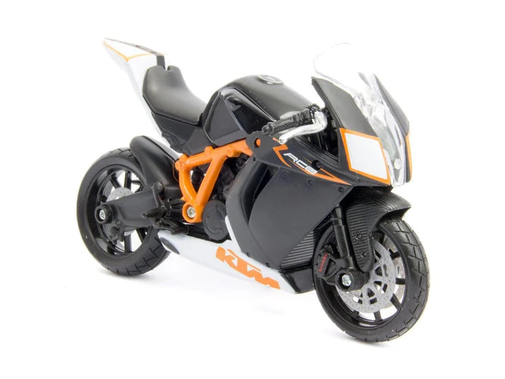 KTM 1190 | 1:18 Licensed Model