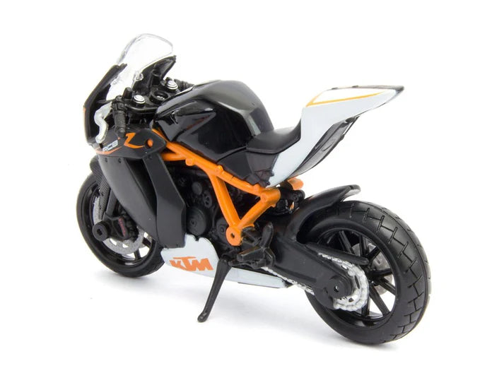 KTM 1190 | 1:18 Licensed Model