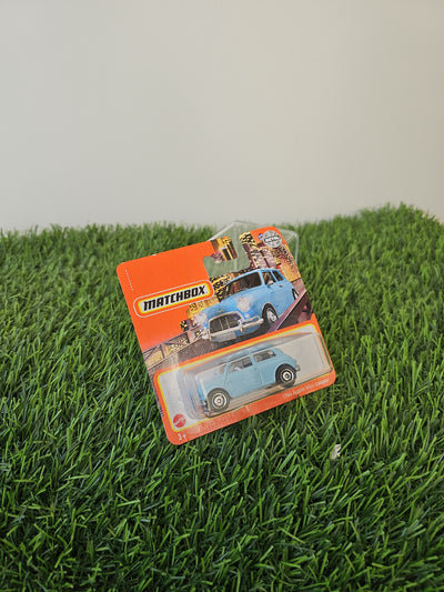 Matchbox 1941 Austin Mini Cooper