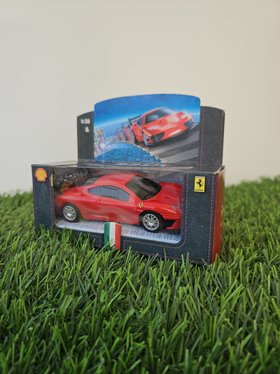 Ferrari 360 GTC 1:38