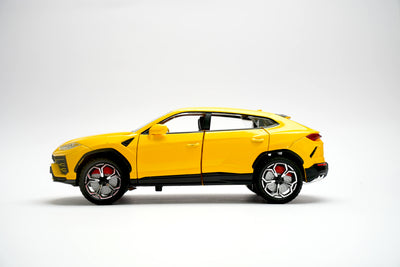 Lamborghini Urus 1:24 | Die Cast Model