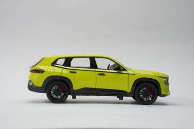 BMW XM SUV | 1:24 | OGmini