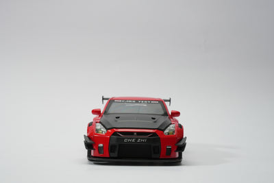 Nissan GT-R | 1:24 and 1:32 Die Cast Model