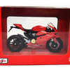 Ducati 1199 Panigale | 1:18 Licensed Model