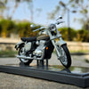 COL Jawa Gray | 1:18 Licensed Model