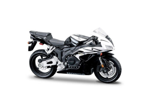 Honda CBR 1000RR-R SP | 1:18 Licensed Model