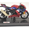 Honda CBR 1000R-R FIRE 1:12 Licensed Model