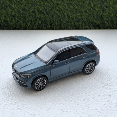 Mercedes Benz GLE 4 Matic