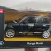 Land rover range rover 1:24 | Rasthar Licensed