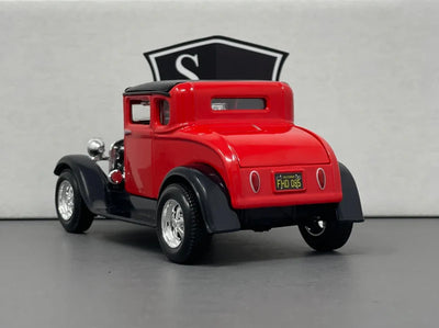 Ford Mode 1929 Vintage | 1:24 Licensed Model