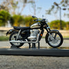 COL Jawa Black | 1:18 Licensed Model