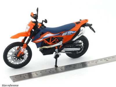 KTM 690 | 2023 1:16 Licensed Model