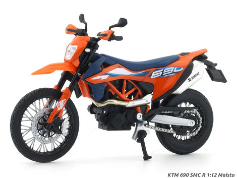 KTM 690 | 2023 1:16 Licensed Model