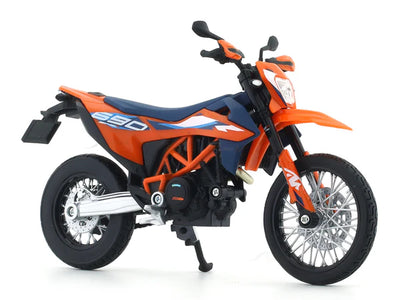 KTM 690 | 2023 1:16 Licensed Model