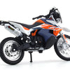 KTM 790 | 1:18 Licensed Model