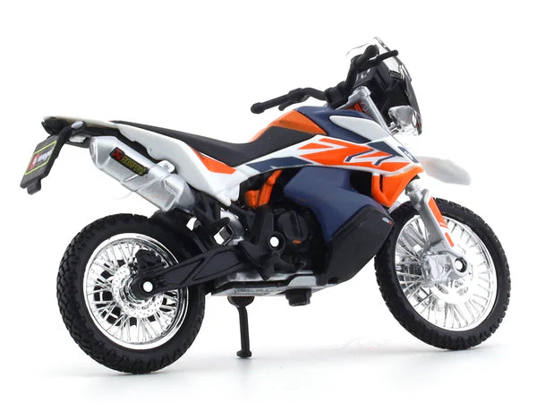 KTM 790 | 1:18 Licensed Model