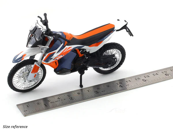 KTM 790 | 1:18 Licensed Model