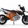 KTM 990 | 1:12 Licensed Model