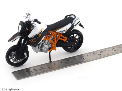 KTM 990 | 1:12 Licensed Model