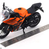 KTM RC 390 | 1:12 Licensed Model