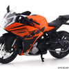 KTM RC 390 | 1:12 Licensed Model