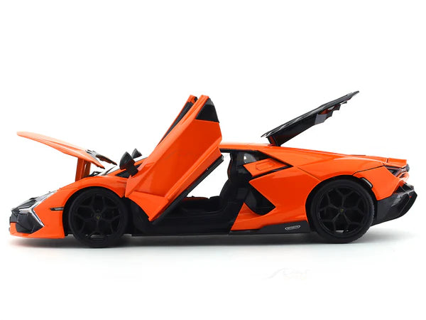 Lamborghini Revuelto | 1:18 Licensed Model Orange