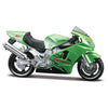 Kawasaki Ninja ZX-12R | 1:18 Licensed Model