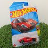 Porsche 904 Carrera GTS | Hotwheels Imported