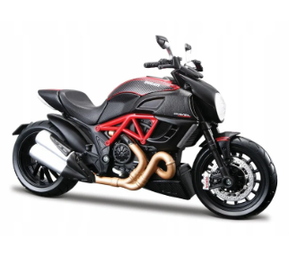 Ducati Diavel