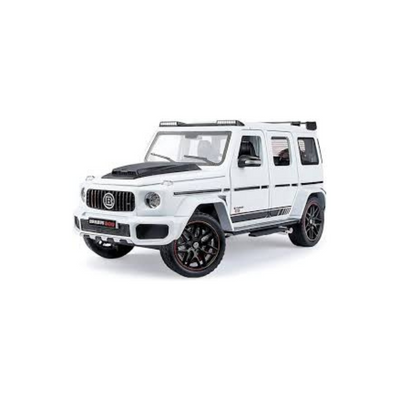 Brabus 800 Die Cast Model 1:32