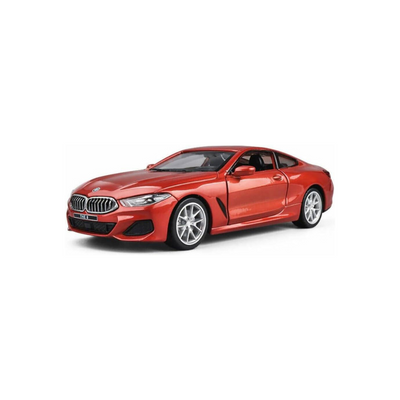 BMW M850i Coupe 1:35