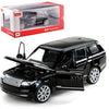 Land rover range rover 1:24 | Rasthar Licensed