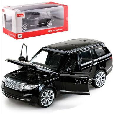 Land rover range rover 1:24 | Rasthar Licensed