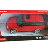 Range Rover Sport | 1:43 Licensed Rasthar