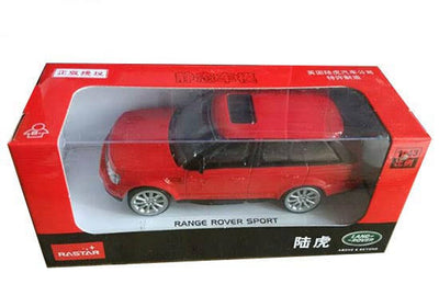 Range Rover Sport | 1:43 Licensed Rasthar