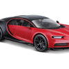 Bugatti Chiron 1:24 Licensed Model