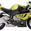 BMW S1000RR 2010 | 1:18 Licensed Model