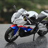 BMW S1000 RR | 1:12 Licensed Model