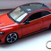 Audi RS 5 Coupe 1:24 Licensed Model