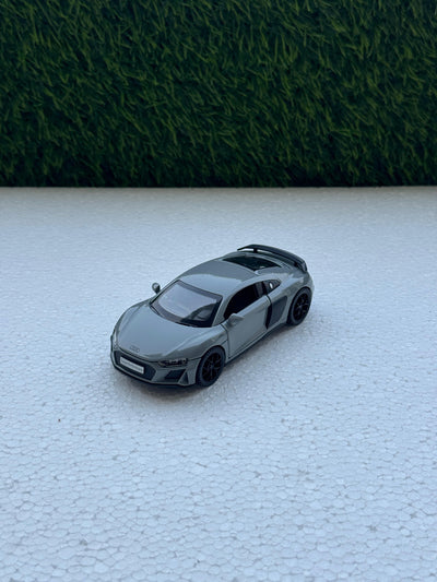 Audi R8 | 1:32 Die Cast Model