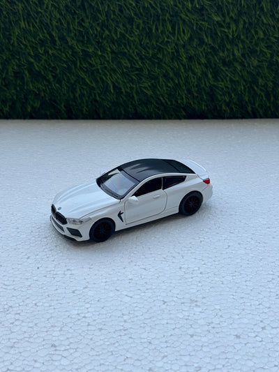 BMW M8 Best Die Cast Models India