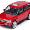 Range Rover Sport | 1:43 Licensed Rasthar