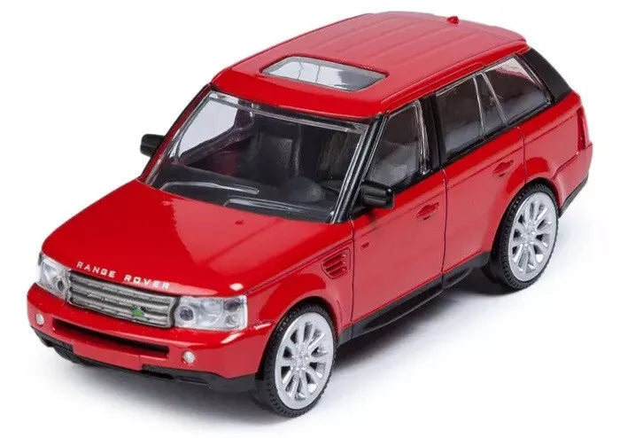 Range Rover Sport | 1:43 Licensed Rasthar